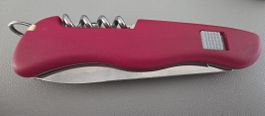 Victorinox -Messer mit Feststellklinge