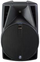 2x dB Technologies Opera 605 D - PA Lautsprecher - 600W