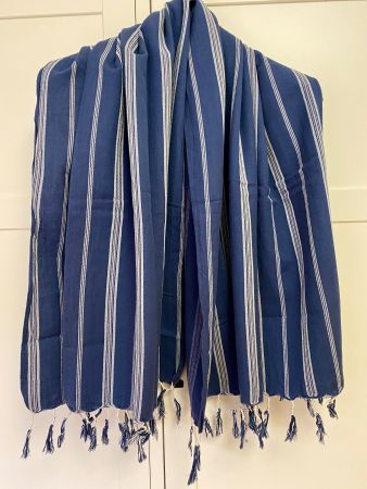 Schal Massimo Dutti