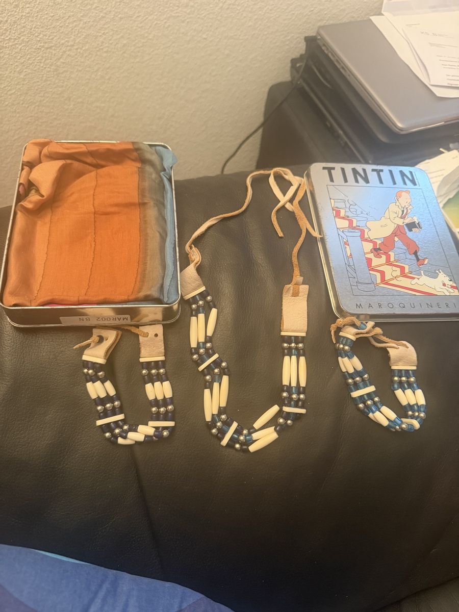 Sacs: Vintage Native American – D'occasion à Baden par noli.r