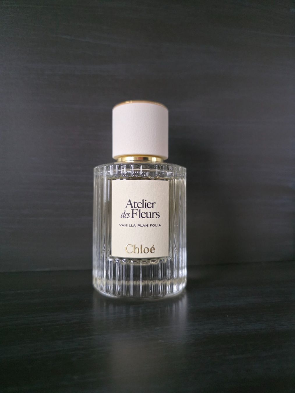 Chloé Profumi & Eau de Toilette: Vanilla Planifolia von Chloé 5ml Abfüllung – Nuovo (secondo la descrizione) da Root venduto da FragranceEla