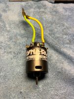 Rarität: Tamiya DynaRun Super Touring Motor 53263