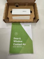 Der Loxone Door & Window Contact Air