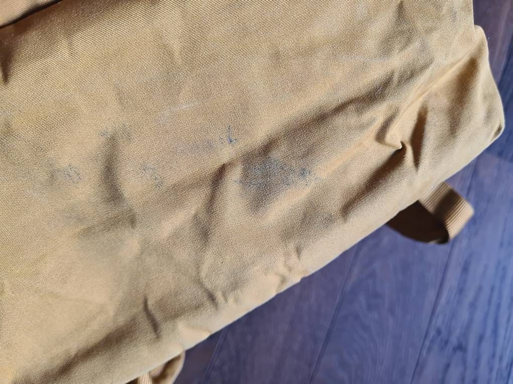 Fjällräven Zaini: Rucksack von Fjäll Räven – Usato da Olten venduto da Ahandreina 4