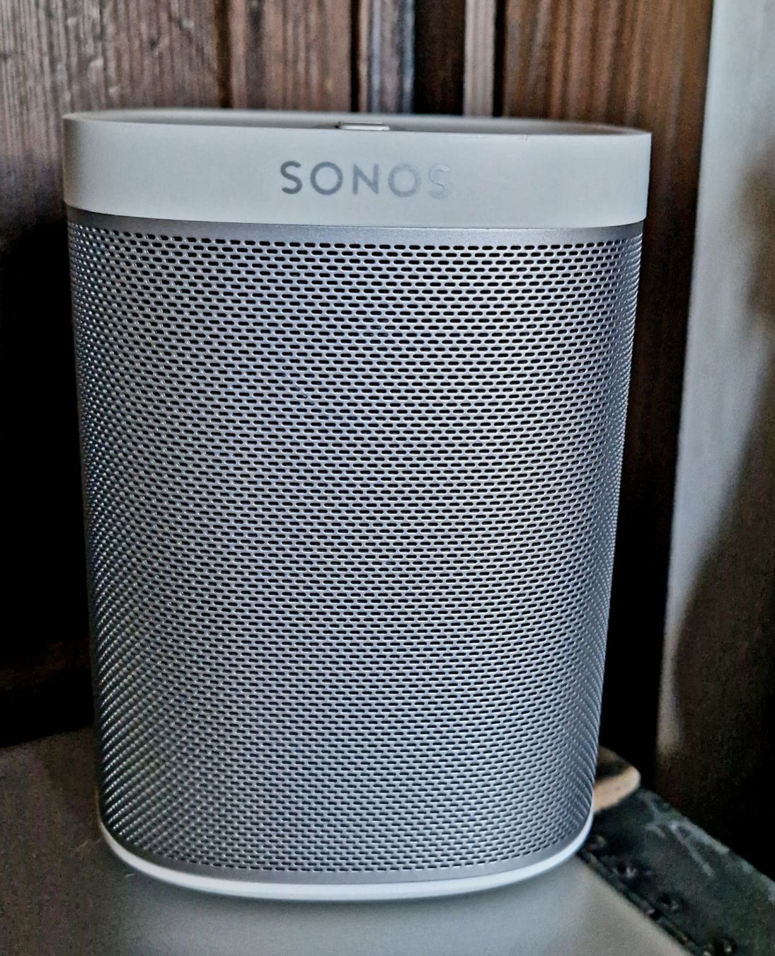 Sonos Haut-parleurs: Sonos Play 1 – D'occasion à Heimiswil par Windspiel145