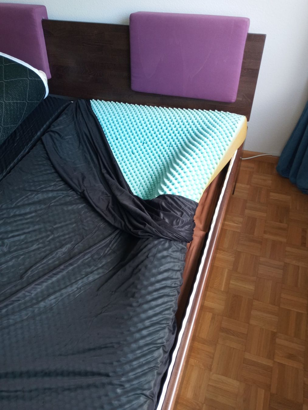 Betten: air bed 2000 – Gebraucht aus Röschenz von gtp78 7