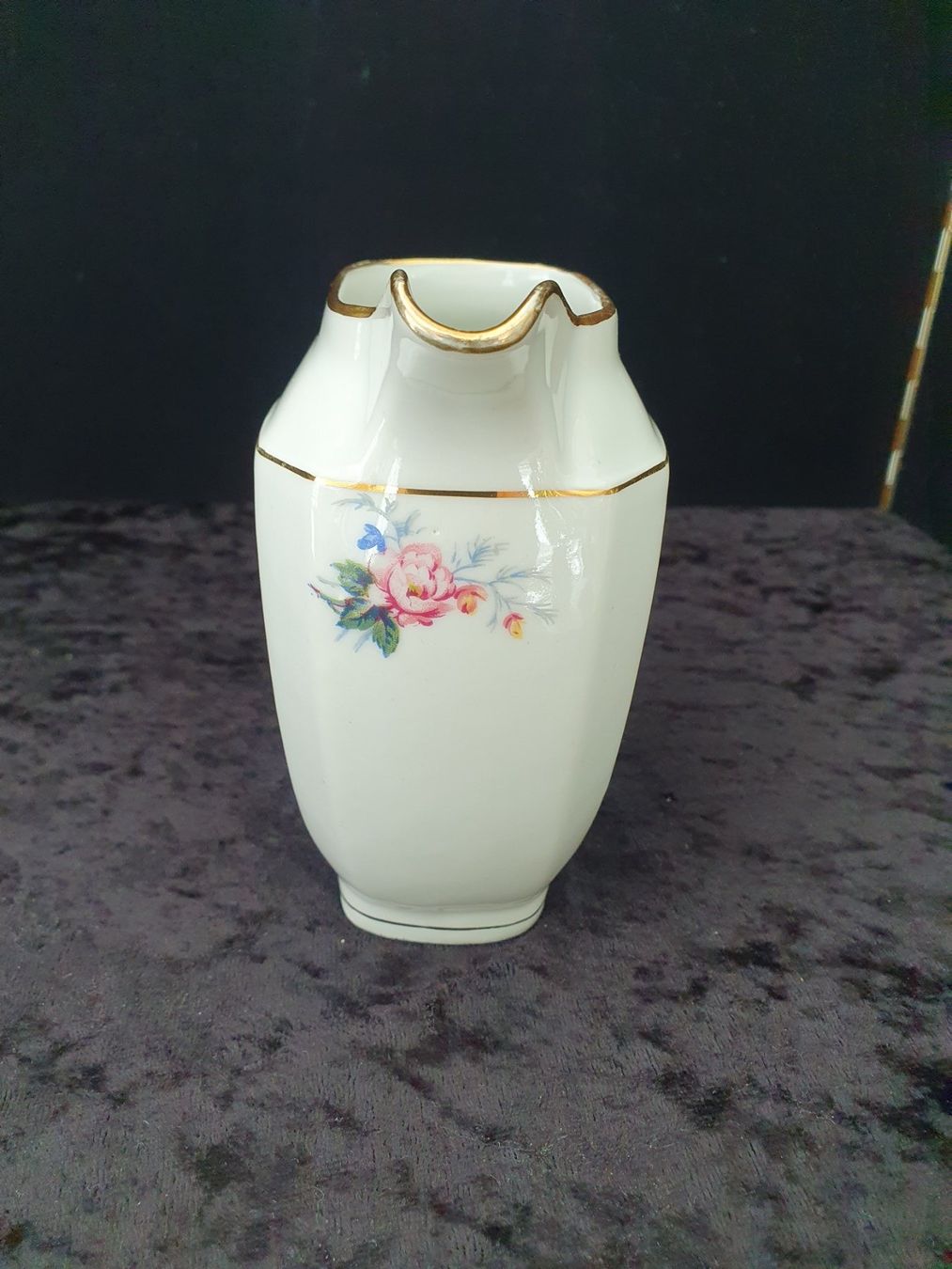 Caraffe: Milchkännchen von Limoges – Usato da Reinach venduto da 3Guggerli 1