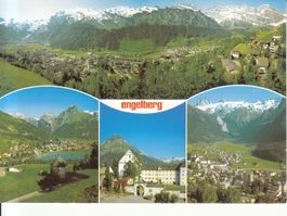 Engelberg 1987