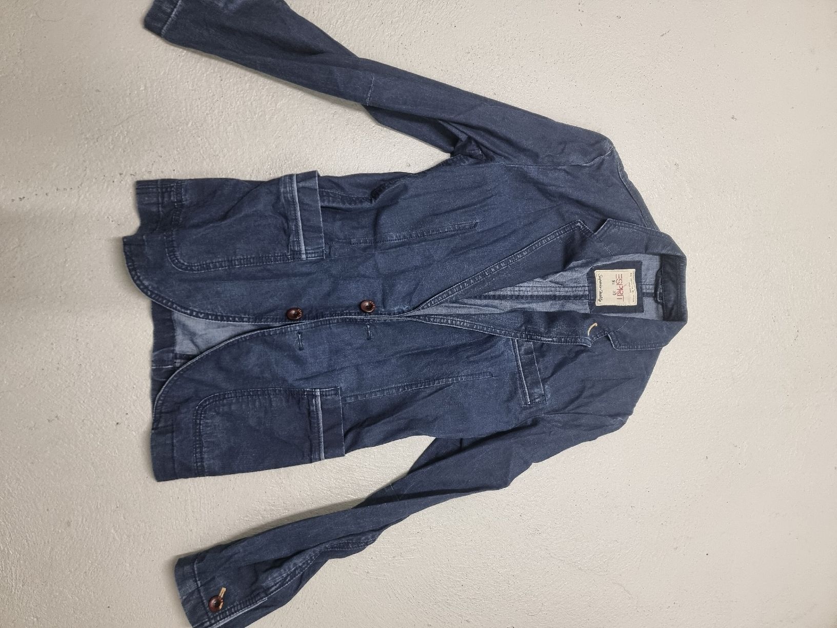 Esprit Giacche: Esprit Blazer Jeans – Usato da Wohlen AG venduto da niki31