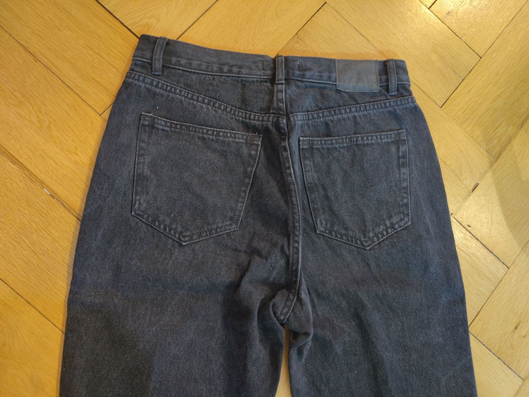 Pull&Bear Jeans: Jeans – Usato da Bern venduto da Linii 3