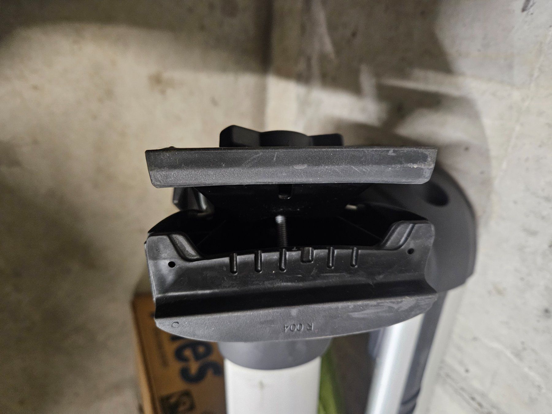 Dachträger: Original Peugeot Dachträger 2008 – Gebraucht aus Weinfelden von pemi71 2