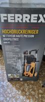 Ferrex GDHD 170 Hochdruckreiniger neu