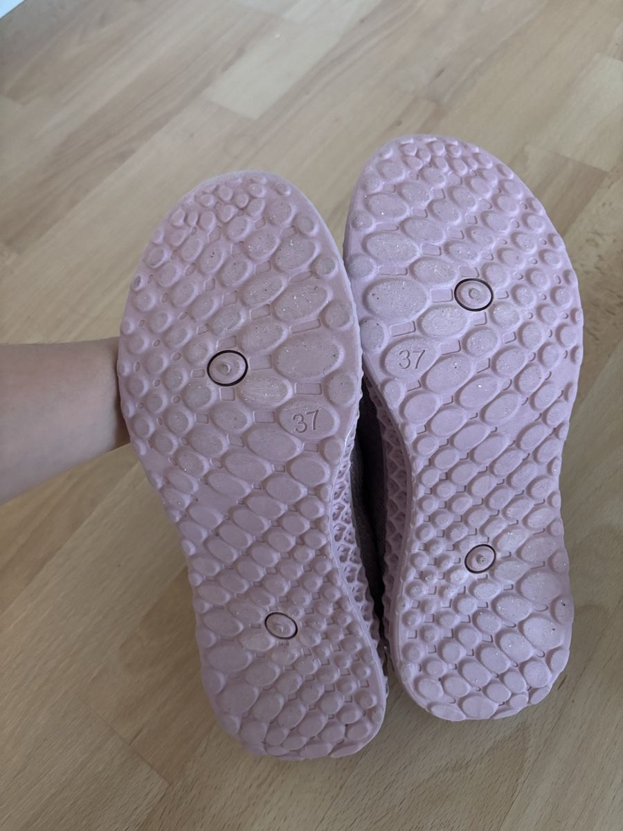 Scarpe da donna: Damen schuhe gr. 37 pink – Nuovo (secondo la descrizione) da Spreitenbach venduto da Armadio_Draghetti 1