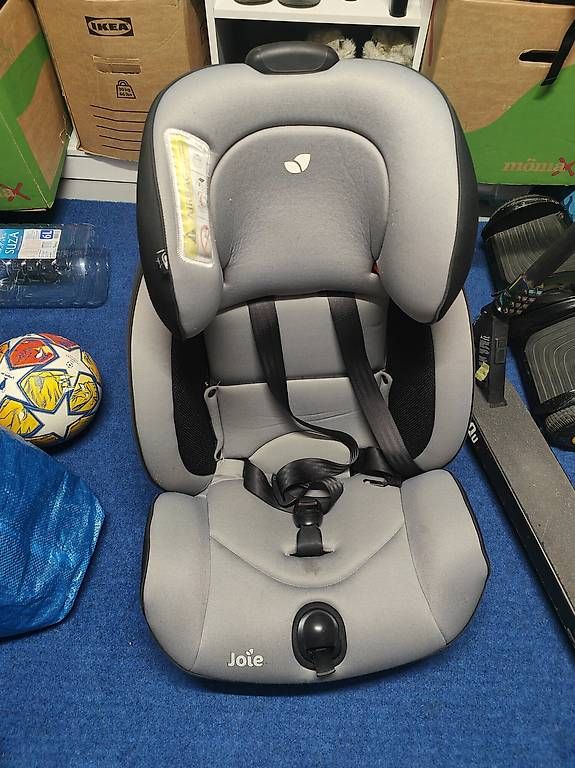 Seggiolini per auto: Autokindersitz – Usato da Mellingen venduto da Nmarlboro 4