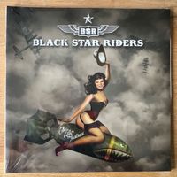 Black Star Riders (Thin Lizzy) - The Killer Instinct / 1. D