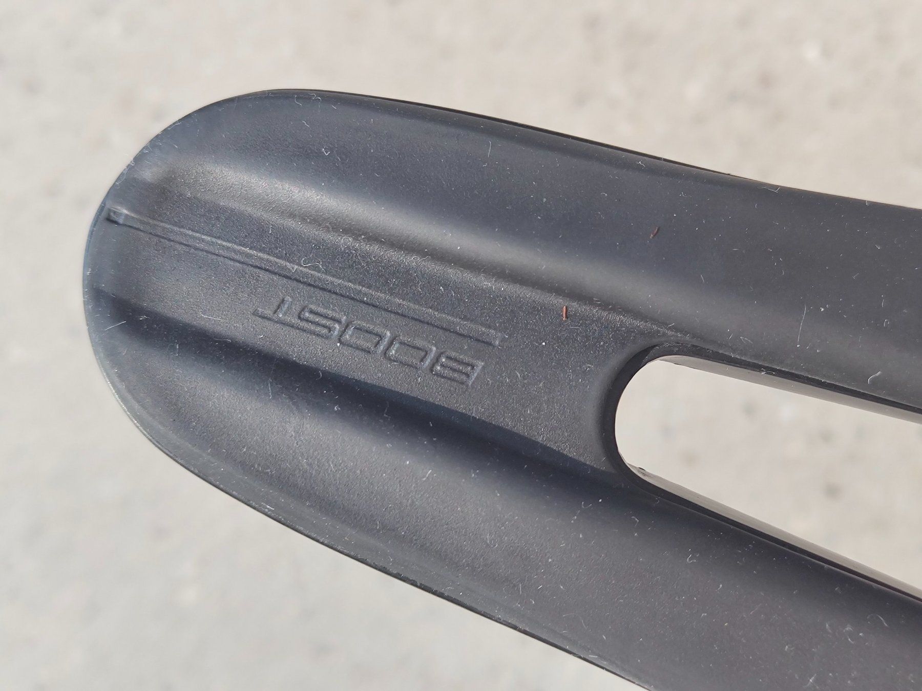 Selle Italia Ersatzteile: Selle Italia Boost Rennradsattel – Gebraucht aus Regensdorf von kat_5n2y 3