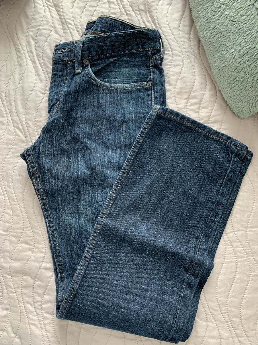 Levi's Jeans: Levis 514  W31 L32 – Nuovo (secondo la descrizione) da Laupen BE venduto da CARLOS-HGT 2