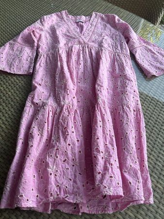 Neu Kleid Princess Grösse 38