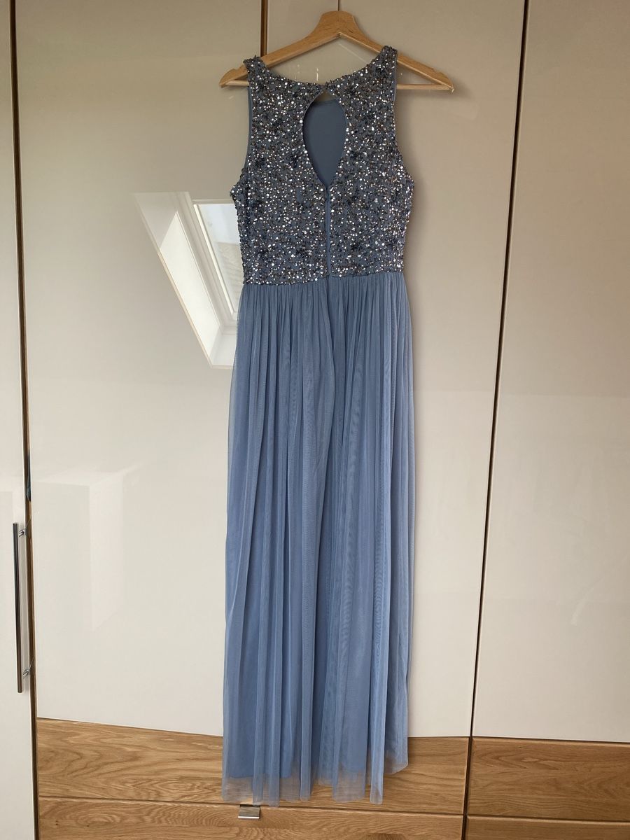 Vestiti: Ballkleid – Usato da Lenggenwil venduto da ale_r8nj 2