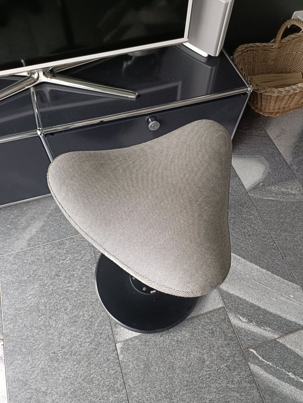 Stokke Sgabelli: Sitz-Stehhocker Varier Stokke Move – Usato da Schmitten FR venduto da oldtimer82 6