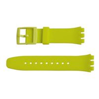 Swatch Armband bracelet Chrono Plastic LIMONATA - unbenutzt