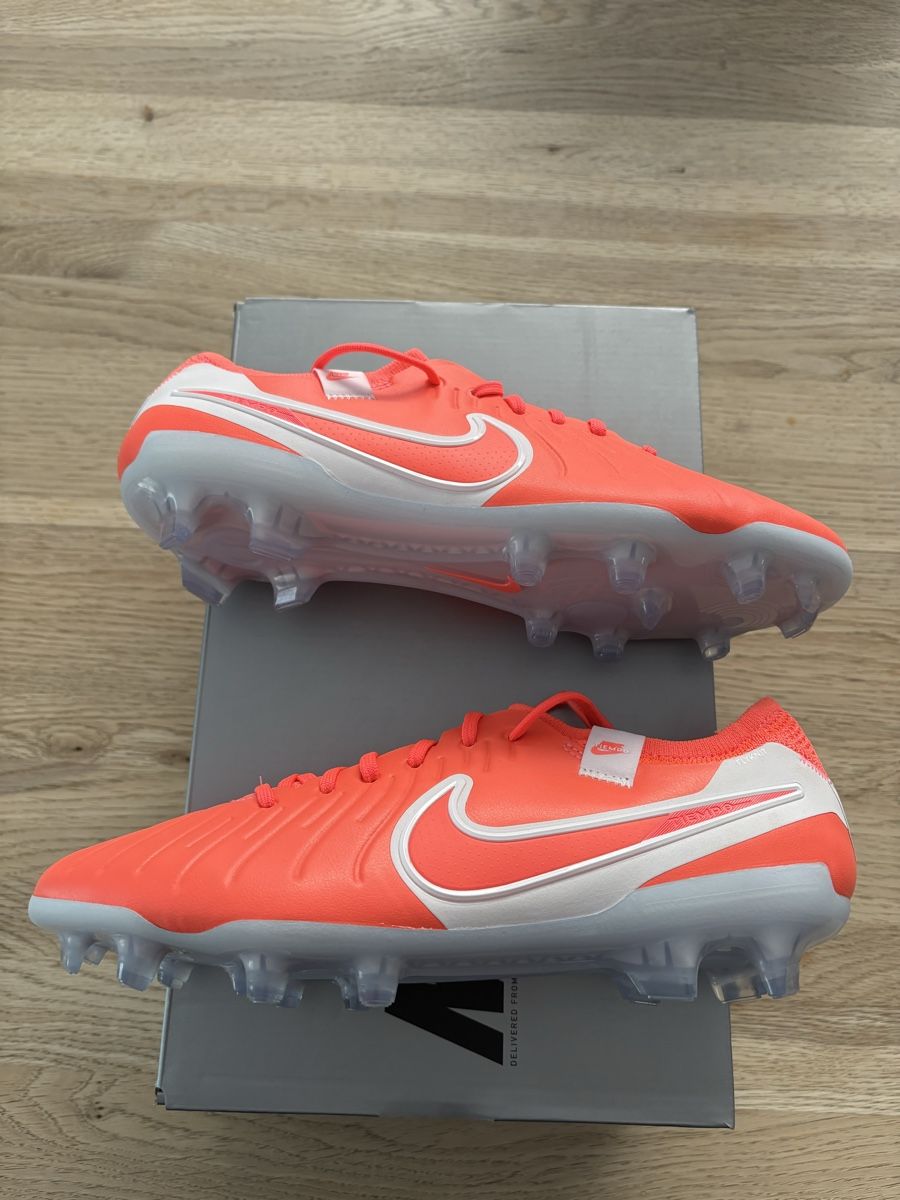 Herrenschuhe: Nike Tiempo Legend 10 Elite FG – Neu und originalverpackt aus Domat/Ems von tim_lq6b