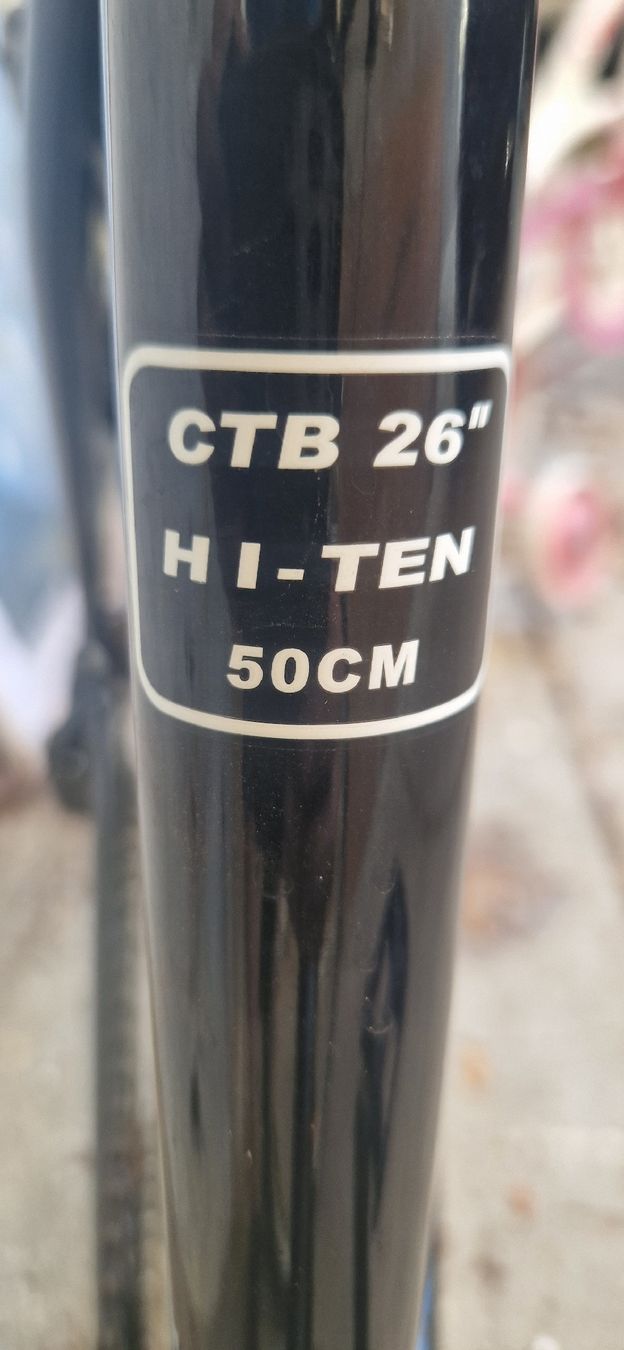 Biciclette: Velo TRAVEL  – Usato da Romanshorn venduto da fag_gnd6 6