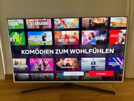 Sam­sung UE40J5580SU LCD-Fernseher