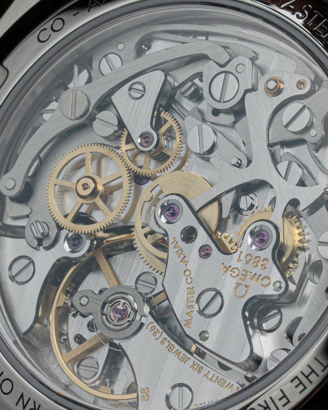 Omega Orologi: Omega Speedmaster Professional Moonwatch 310.30.42.50.01.002 – Nuovo e nell'imballaggio originale da Genève venduto da Prometheus_Watches