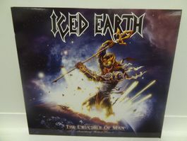 iced earth Crucible of Man: Something Wicked, Pt. 2