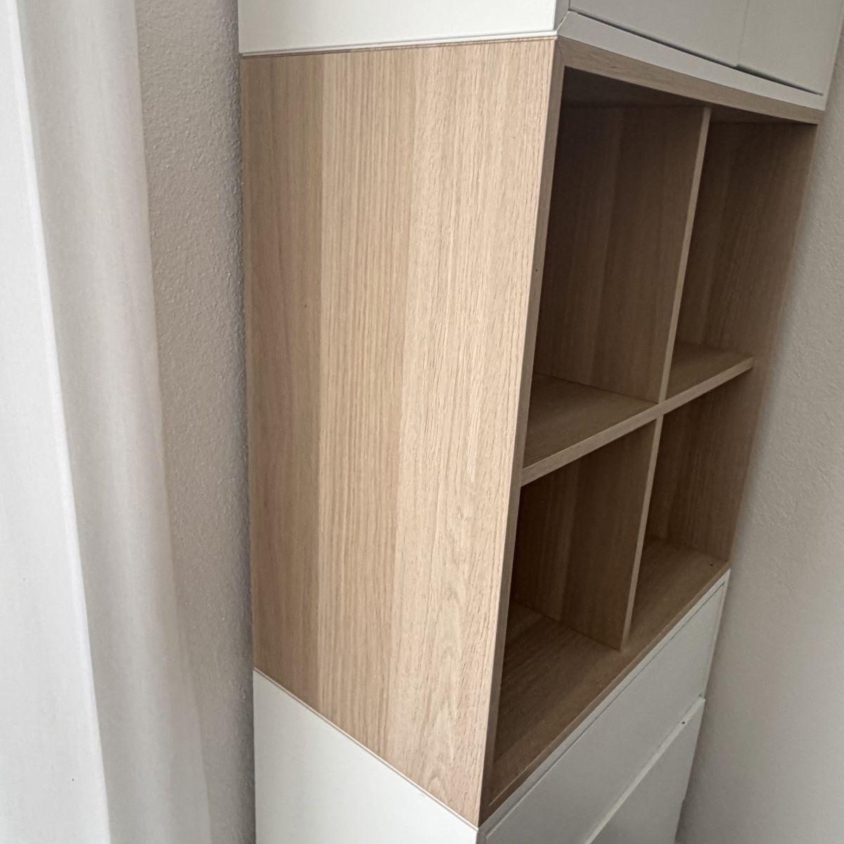 Schränke: Stilvoller IKEA Schrank – Gebraucht aus Küsnacht ZH von sve_5ypd 1