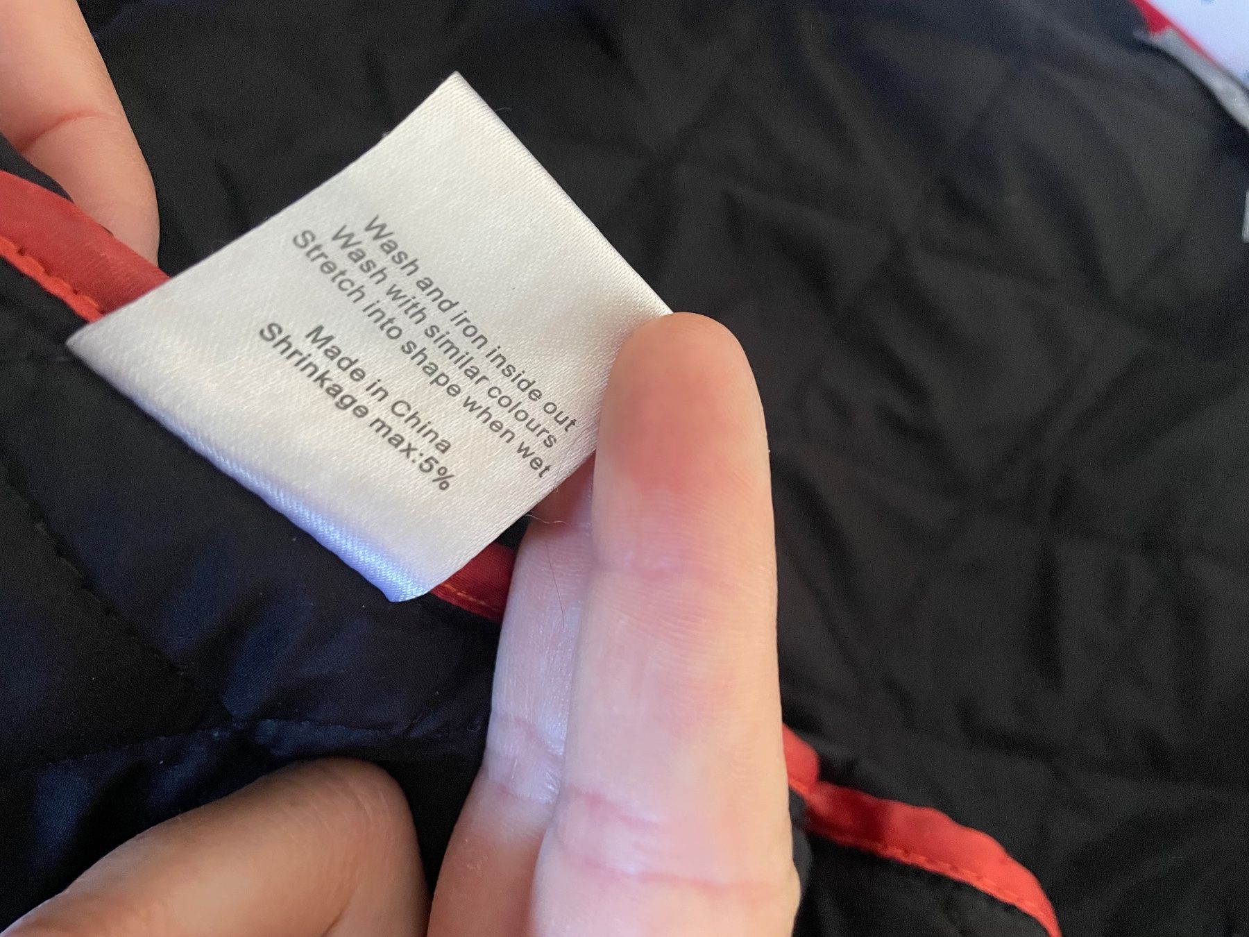 Giacche: Veste courte Friendtex – Usato da Martigny venduto da Lea_lucci 6
