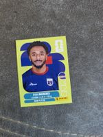 Panini WM 2026 CPV 17
