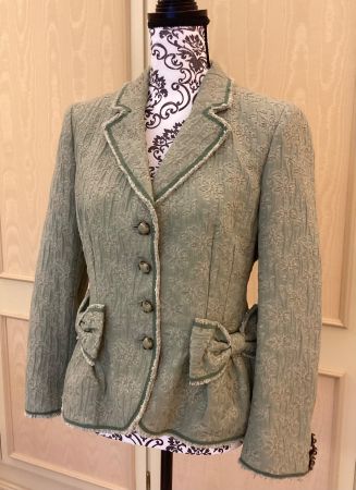 Moschino Jacke Blazer Vintage