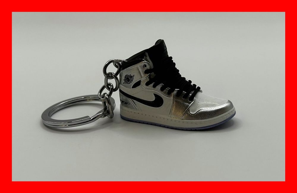 jordan anhänger für schuhe