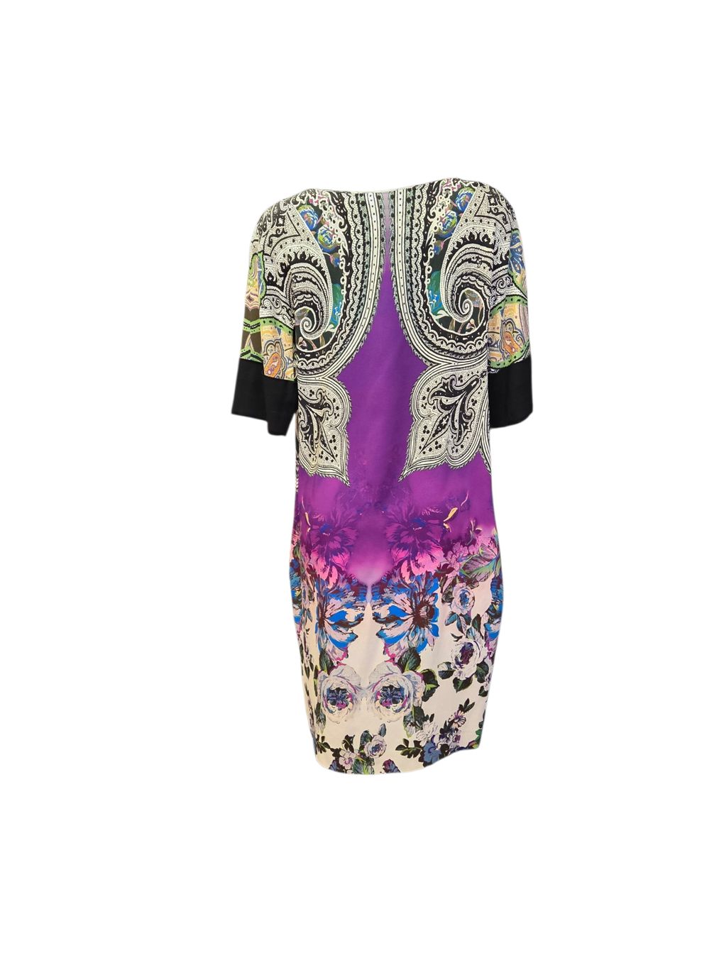 Etro Vestiti: Etro Kleid – Usato da Zürich venduto da Bubi83 2