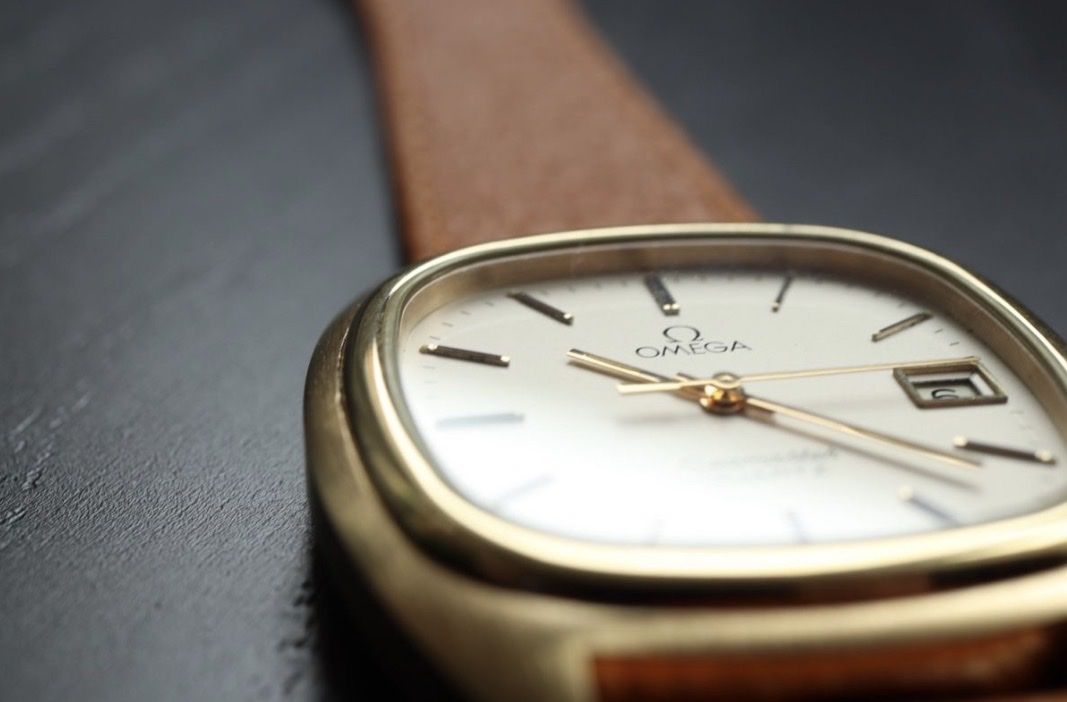 Omega Orologi: Omega Seamaster Quartz 1342 – Usato da Frauenfeld venduto da just_joshua 1