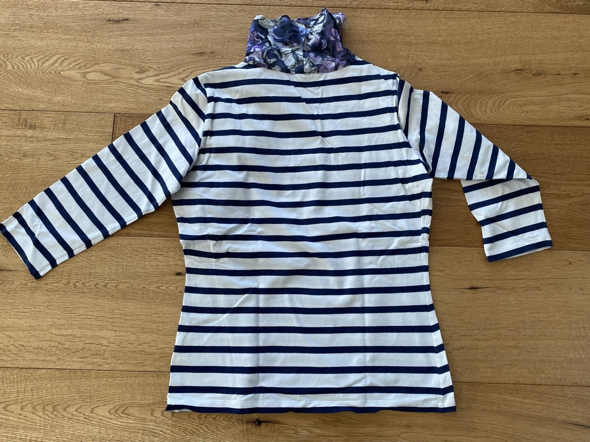 Maglioni & Felpe: Shirt von Carolina Herrera – Nuovo (secondo la descrizione) da Ittigen venduto da 132465 3