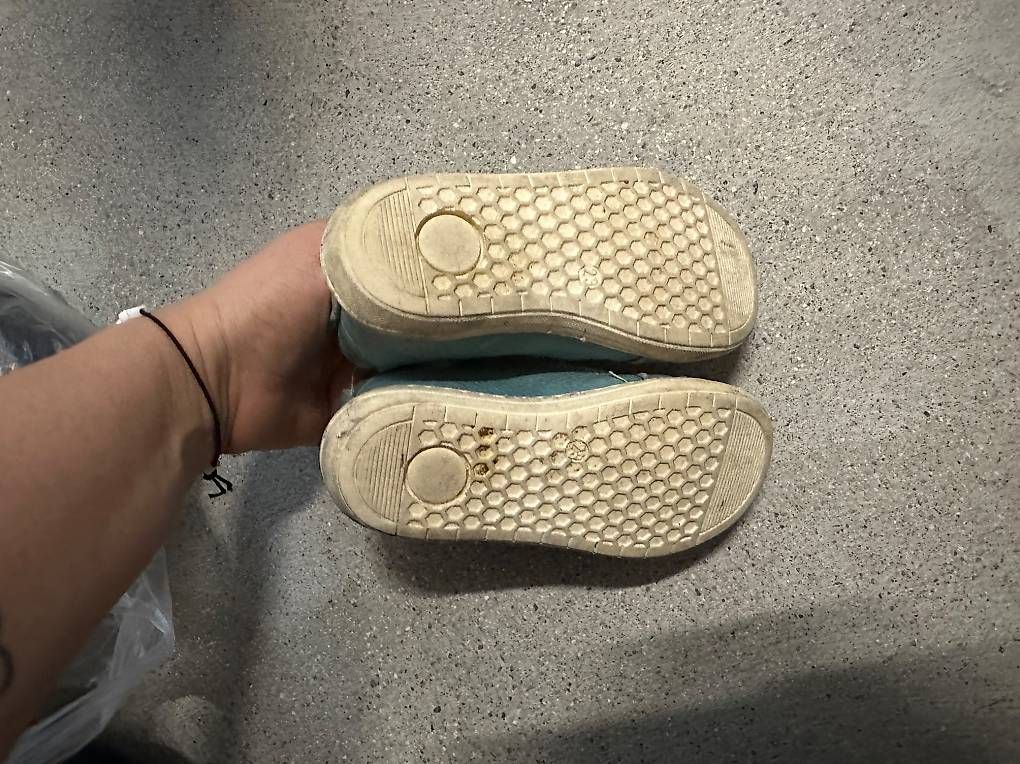 Bisgaard Scarpe per ragazzi: Bisgaard Grösse 23 blau – Usato da Oberbuchsiten venduto da san_r7n8 4