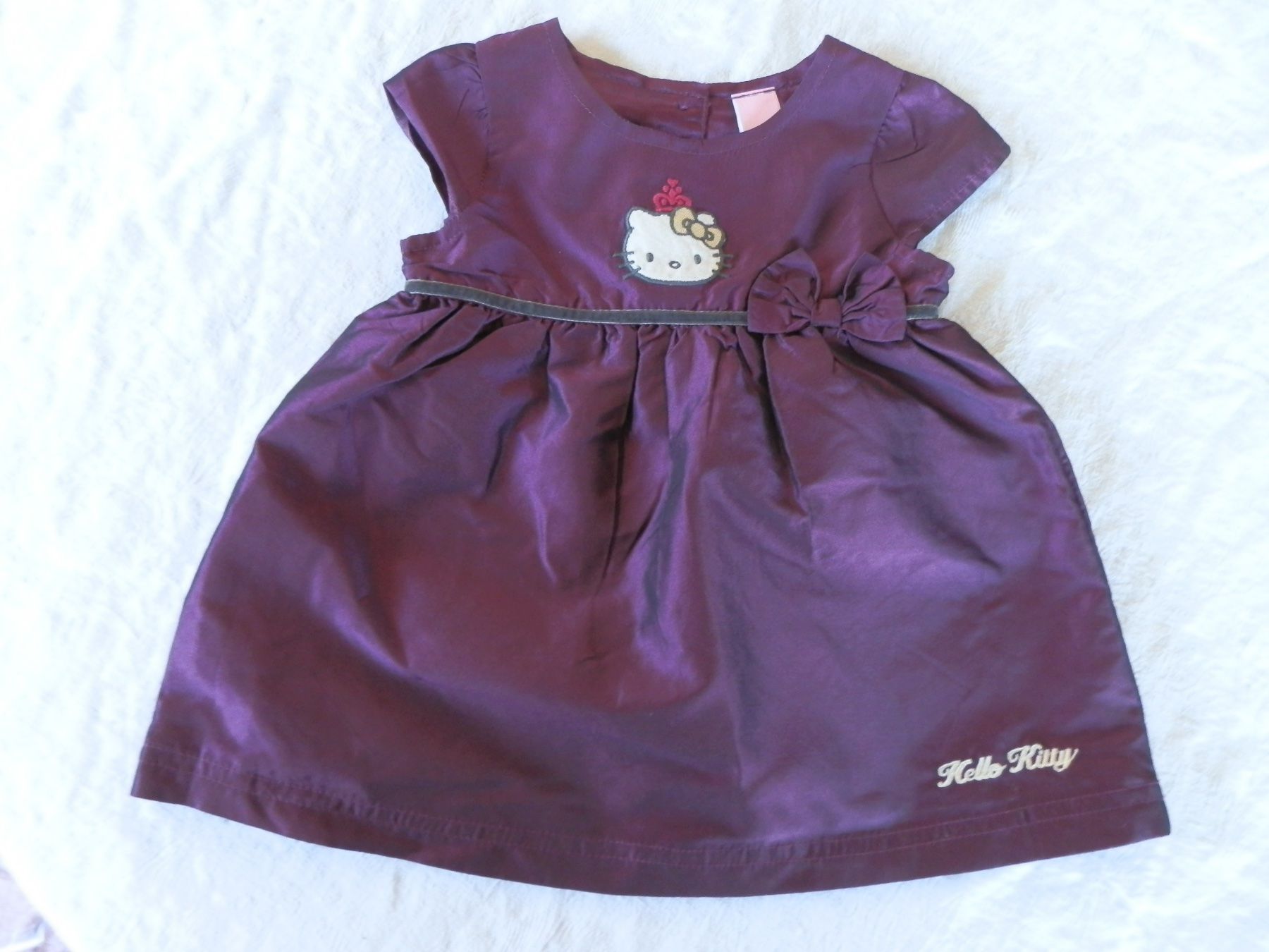 Vestiti & Gonne: TAILLE 68 - JOLIE ROBE – Usato da Chiasso venduto da Dolly015