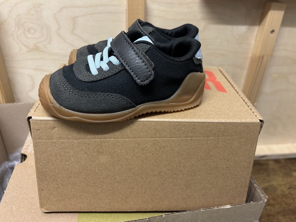Camper Scarpe per ragazzi: Camper Schuhe Gr. 22 – Nuovo (secondo la descrizione) da Küsnacht ZH venduto da rokito86 1