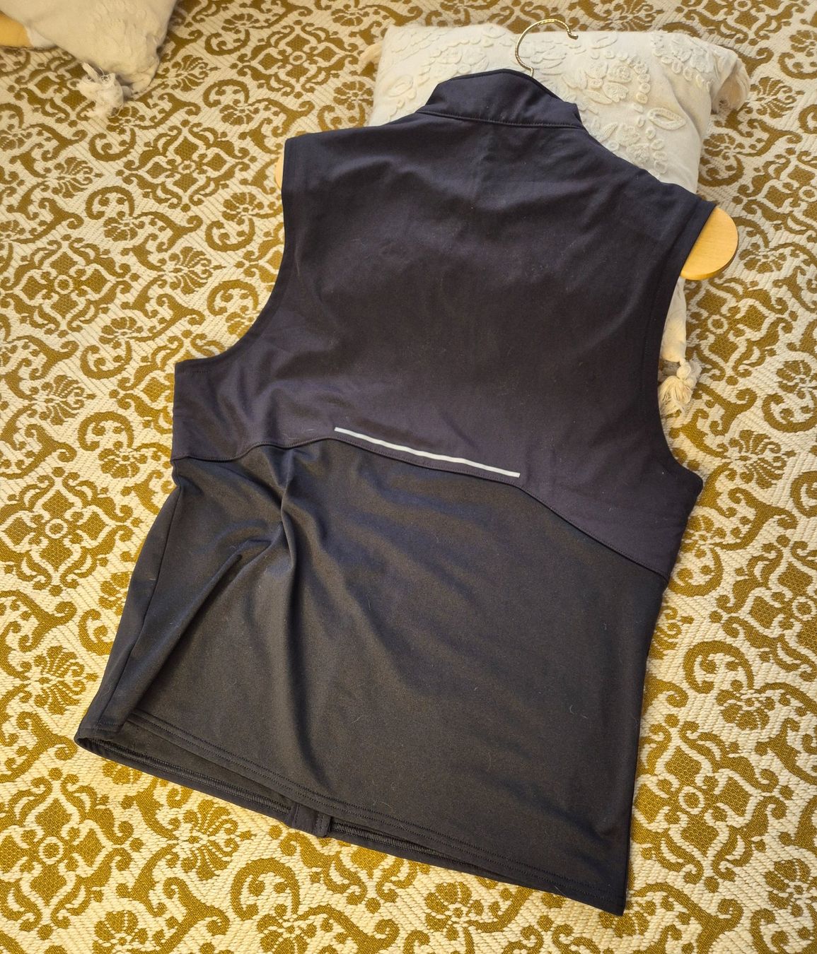 Gilet & Giacche: Sportliche Herrenweste – Usato da Leissigen venduto da ali_k9v8 2