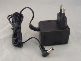 Netzteil 230V - 12V 150mA Stecker 5.5mm #WZ2