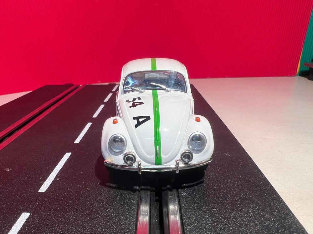 Scalextric