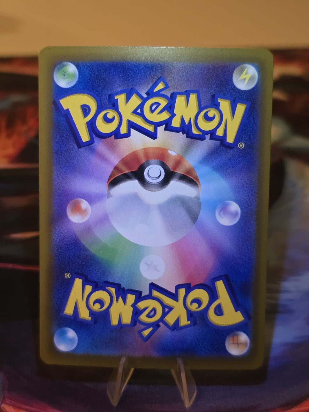 Pokémon Sammelbilder & Trading cards: Altaria (m6 087) – Gebraucht aus Lenzburg von AkuyakuTCG 1