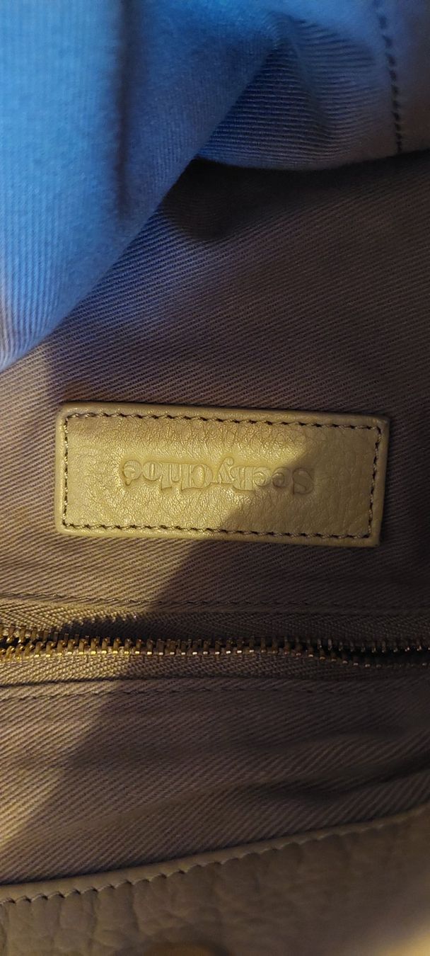 Chloé Taschen für Damen: Sac à main See by Chloé – Gebraucht aus Rolle von avo_h2fw 2