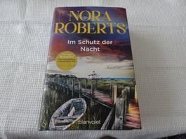 Nora Roberts Im Schutz der Nacht neu