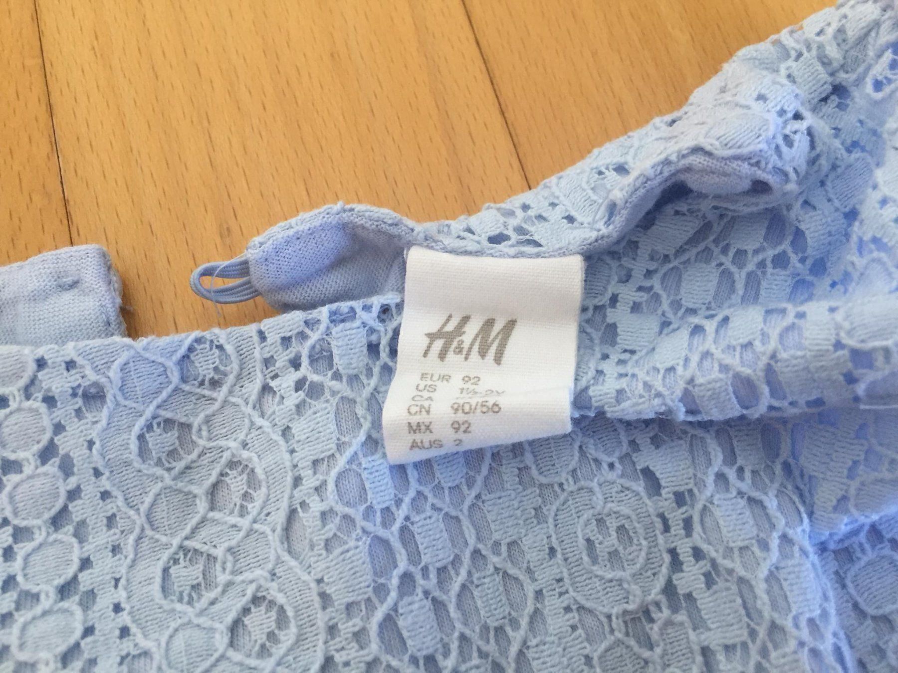 Vestiti & Gonne: Sommerkleid mit Haarband – Usato da Muttenz venduto da Juvenile33 3