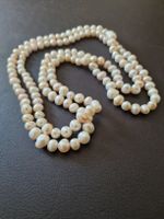Echt Perlen Kette