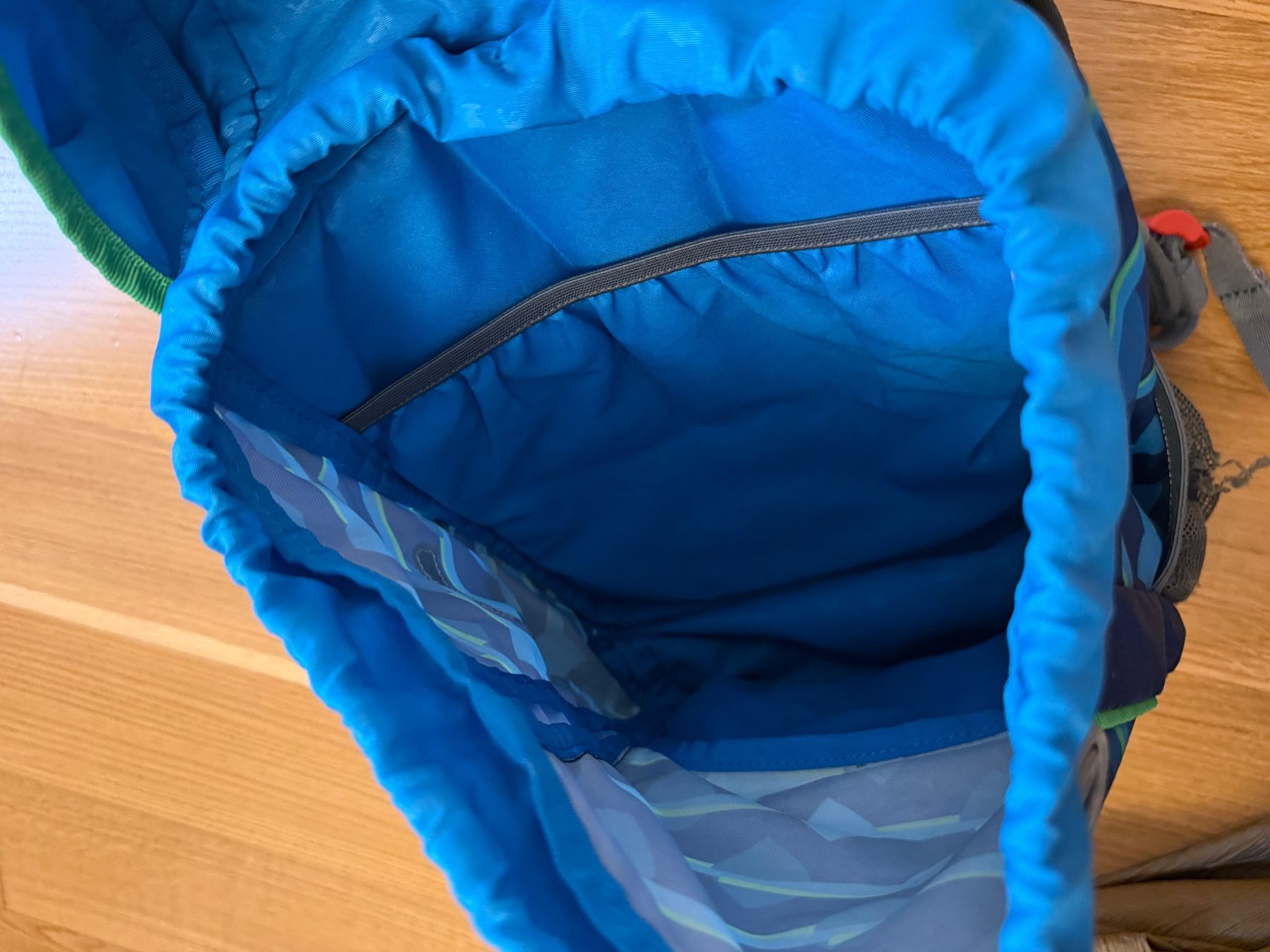Step by Step Borse & Zaini: Step by Step Kinderrucksack Schleich – Usato da Uetikon am See venduto da Fraufox1 3